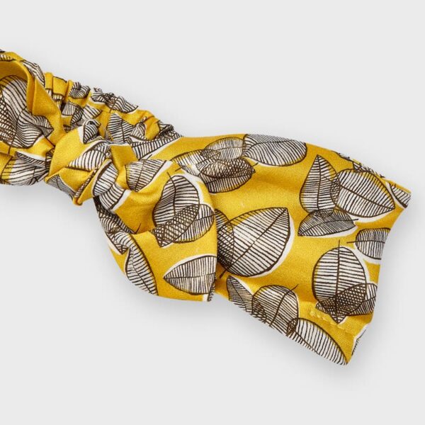 Μπλούζα με στέκα κορίτσι Εκρού - Image 3