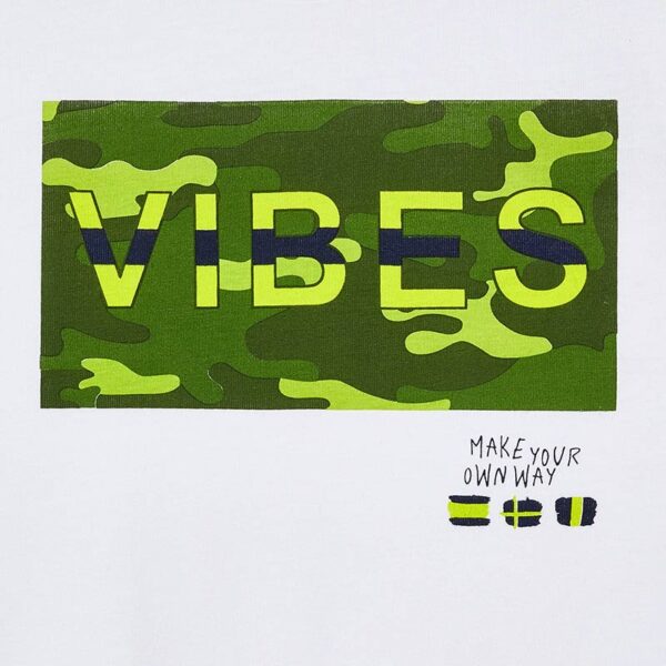 Σετ μακό παραλλαγή αγόρι Πράσινο - Image 3