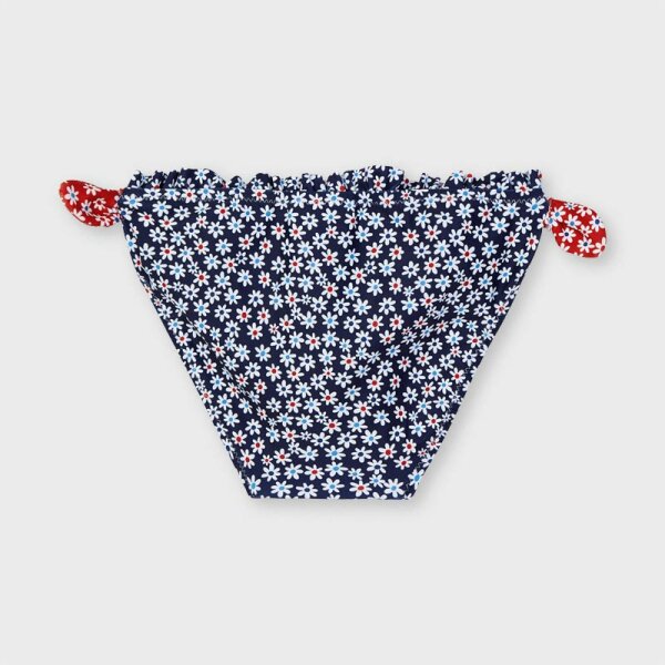 Μπικίνι συνδυασμένο σταμπωτό κορίτσι Φλοράλ - Image 2