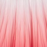 Φούστα tie dye πλισέ κορίτσι Ροζ - Image 3