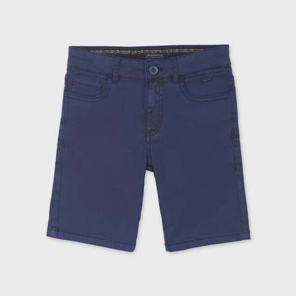 21-06287-066-800-4 Βερμούδα αγόρι Θαλασσί - Image 1