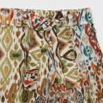 Φούστα παντελόνι σταμπωτό κορίτσι Εμπριμέ - Image 3