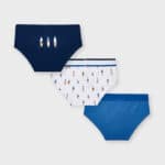 Slip αγόρι Μπλε - Image 2