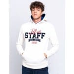 Ανδρική Μπλούζα Sebastian Man Sweat Hoodie