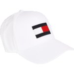 Ανδρικό Καπέλο Tommy Jeans Big Flag Cap - Image 2