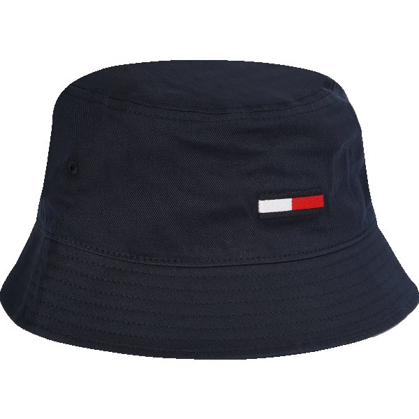 Ανδρικό Καπέλο Tommy Jeans Flag Bucket - Image 1