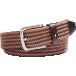 Ανδρική ζώνη Tommy Jeans Casual Webbing3.5