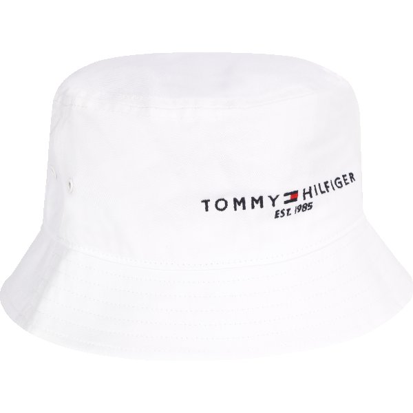 AM0AM07354YCF_F Ανδρικό Καπέλο Tommy Hilfiger Established Bucket Hat - Image 1