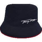 Ανδρικό Καπέλο Tommy jeans Signature Bucket Hat - Image 2