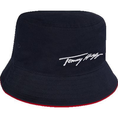 Ανδρικό Καπέλο Tommy jeans Signature Bucket Hat