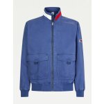 Ανδρικό Μπουφάν Tommy Jeans Cotton Flag Collar Bomber - Image 2