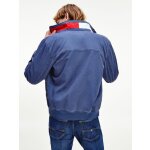 Ανδρικό Μπουφάν Tommy Jeans Cotton Flag Collar Bomber - Image 3