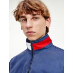 Ανδρικό Μπουφάν Tommy Jeans Cotton Flag Collar Bomber - Image 4