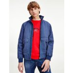 Ανδρικό Μπουφάν Tommy Jeans Cotton Flag Collar Bomber