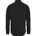 Ανδρικό Πουκάμισο Tommy Jeans DM0DM04405 Μαυρο - Image 3