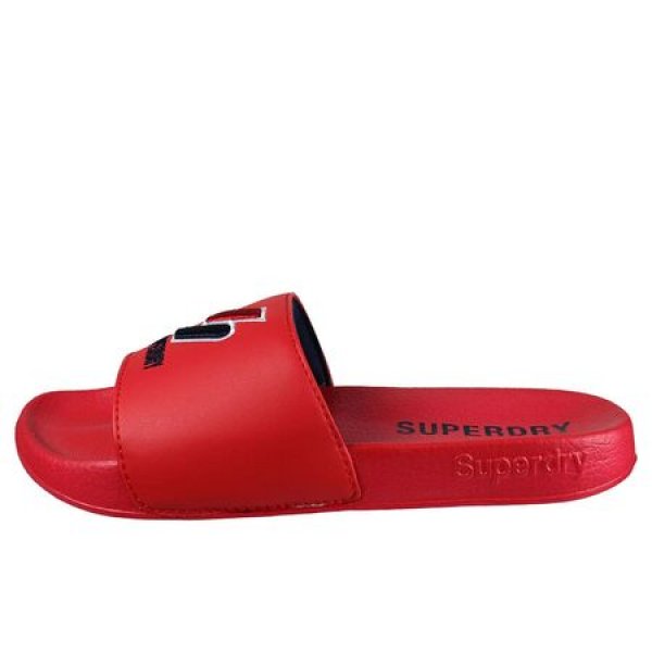 IMG_1265mm_fo2u-u3 ΠΑΝΤΟΦΛΑ SUPERDRY Core Pool slide WF310110A RXG - Image 2