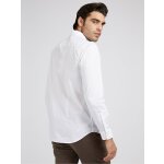 Ανδρικό Πουκάμισο Guess Nov Drp Ls Sunset - Image 3