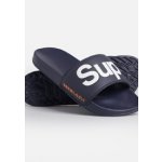 Ανδρική Παντόφλα Super Dry Classic Pool Slide
