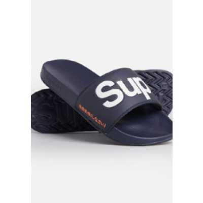 Ανδρική Παντόφλα Super Dry Classic Pool Slide