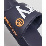 Ανδρική Παντόφλα Super Dry Classic Pool Slide - Image 4