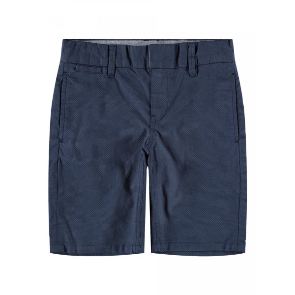 NAME-IT_3569202_13187304 Βερμούδα Μπλέ Name it - Image 1