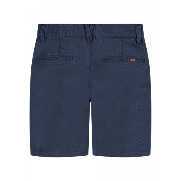 NAME-IT_3569202_13187304_2 Βερμούδα Μπλέ Name it - Image 2