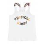 Μπλούζα Τιράντες Λεύκη Name it