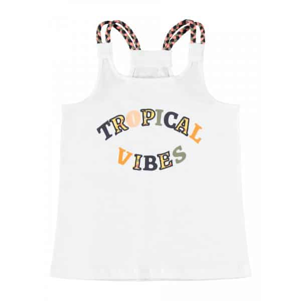 NAME-IT_3578642_13189190 Μπλούζα Τιράντες Λεύκη Name it - Image 1