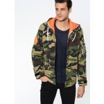 Ανδρικό Μπουφάν Jack & Jones