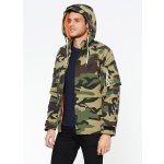 Ανδρικό Μπουφάν Jack & Jones - Image 5