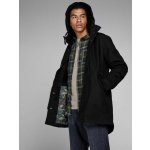Ανδρικό Μπουφάν Jack & Jones Original JORNEW BENTO Parka Jacket Black - Image 5