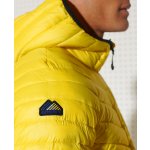 Ανδρικό Μπουφάν Superdry Thermolite - Image 3