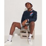 ανδρικό Μπουφάν Superdry Nylon Varsity Jacket - Image 2