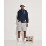 ανδρικό Μπουφάν Superdry Nylon Varsity Jacket - Image 5
