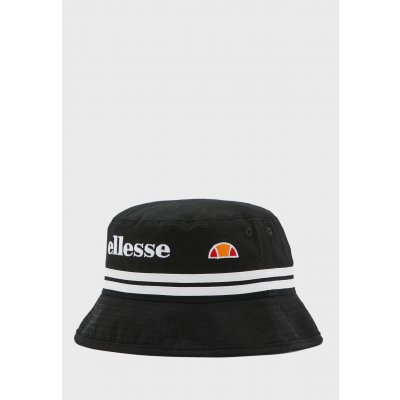 Ανδρικό Καπέλο Ellesse LORENZO BUCKET HAT Μαύρο