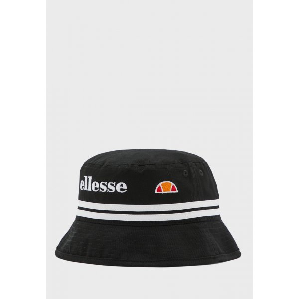 1-zoom-desktop Ανδρικό Καπέλο Ellesse LORENZO BUCKET HAT Μαύρο - Image 1