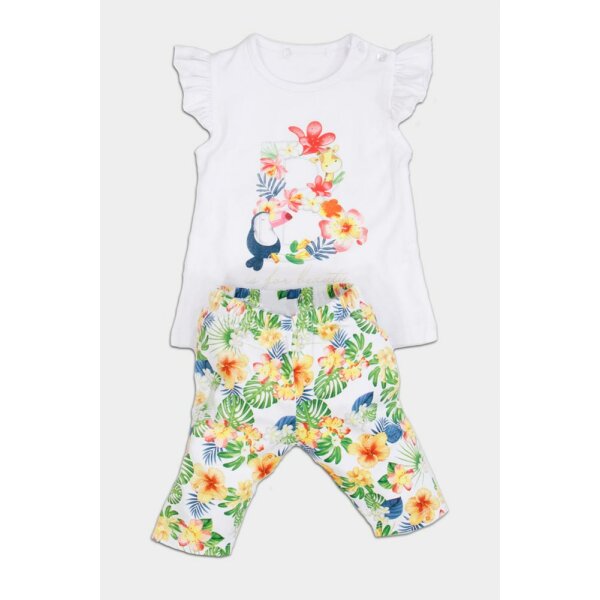 10703.jpg New College Σετ με κολάν Εμπριμέ - Image 1