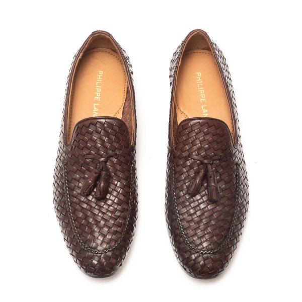 Ανδρικό Παπούτσι Philippe Lang - Image 4