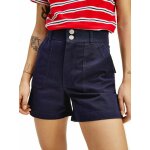 Tommy Hilfiger Harper High Rise σορτς DW0DW09753