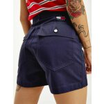Tommy Hilfiger Harper High Rise σορτς DW0DW09753 - Image 2