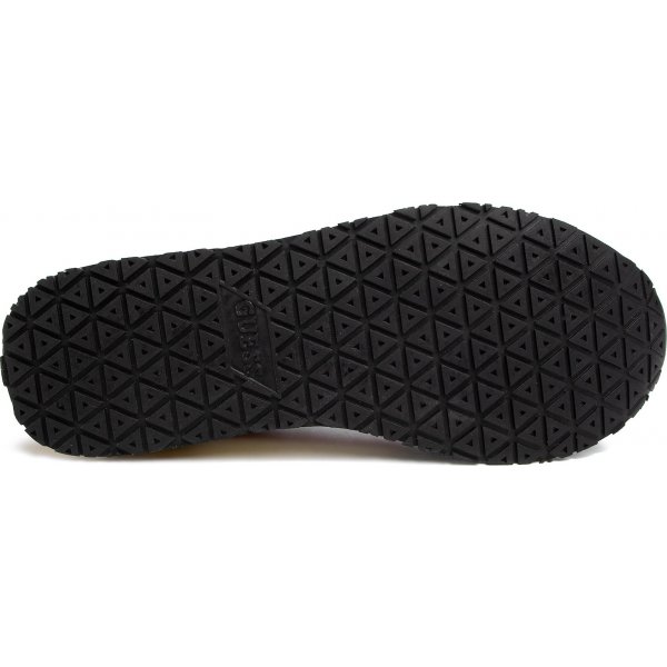 20200226105125_9913fa16 Ανδρικό Παπούτσι Sneaker Guess Genova Λευκό - Image 6