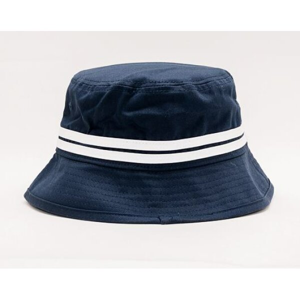 202779_3 Ανδρικό Καπέλο Ellesse LORENZO BUCKET HAT Μπλε - Image 2