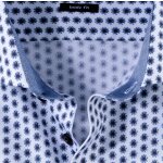 Ανδρικό Πουκάμισο OLYMP Level Five body fit / nougat / Royal Kent Λευκό - Image 3