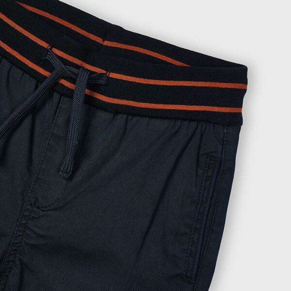 Παντελόνι λοξότσεπο αγόρι - Image 3