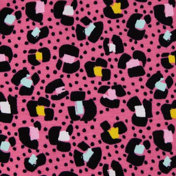 Κολάν σταμπωτό Ecofriends κορίτσι - Image 3