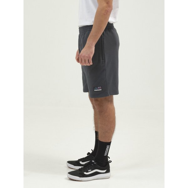 Ανδρική Βερμούδα Emerson Μπλέ σκούρο - Image 2