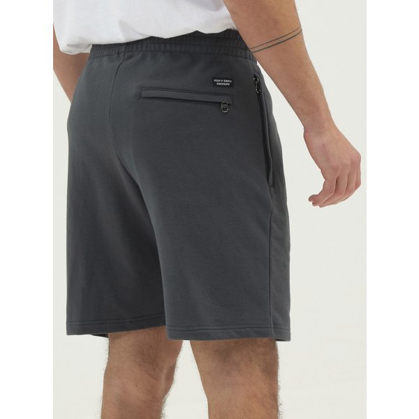 Ανδρική Βερμούδα Emerson Μπλέ σκούρο - Image 5