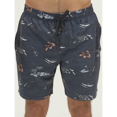 Ανδρικό Μαγιό Emerson Μπλέ