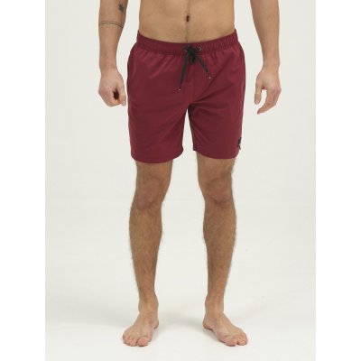 Ανδρικό Μαγιό Emerson Μπορντώ