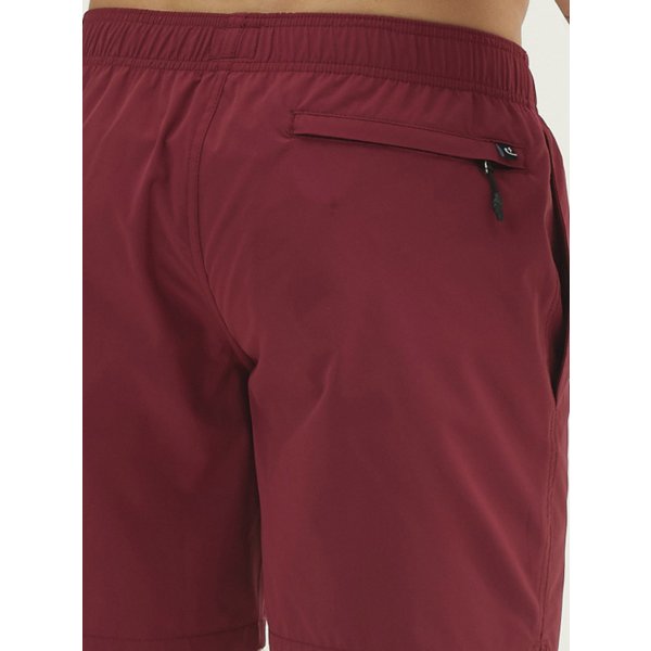 211.EM508.36_DUSTY BERRY_7 Ανδρικό Μαγιό Emerson Μπορντώ - Image 7